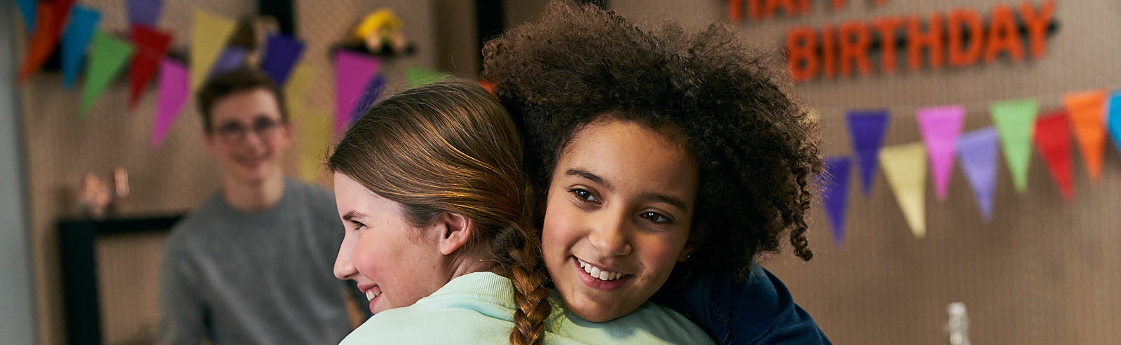 BMW Welt The Campus - Kids Birthday